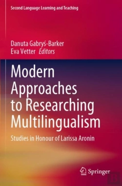 Bertrand.pt - Modern Approaches To Researching Multilingualism