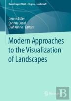 Modern Approaches To The Visualization Of Landscapes