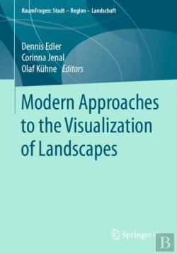 Bertrand.pt - Modern Approaches To The Visualization Of Landscapes