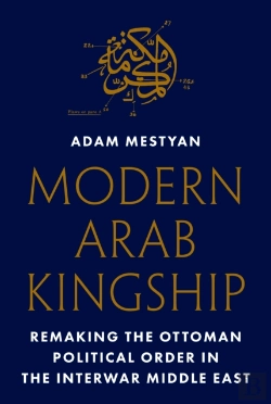 Bertrand.pt - Modern Arab Kingship