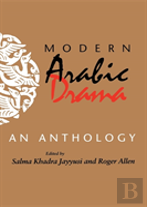 Modern Arabic Drama