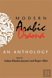 Modern Arabic Drama