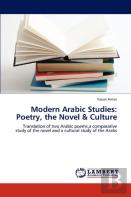 Modern Arabic Studies