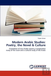 Modern Arabic Studies