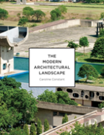 Modern Architectural Landscape