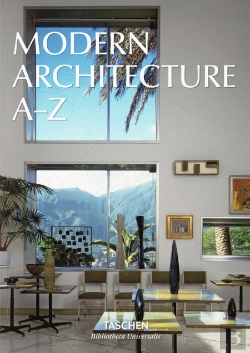 Bertrand.pt - Modern Architecture a A Z