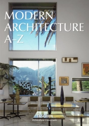 Modern Architecture a A Z
