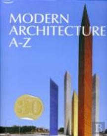 Modern Architecture A-Z