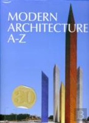 Modern Architecture A-Z