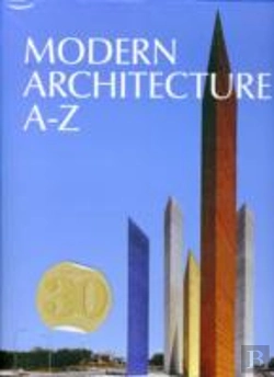 Bertrand.pt - Modern Architecture A-Z