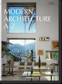 Modern Architecture Aâ€“Z