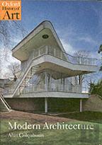 Modern Architecture