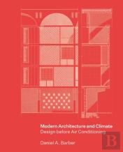 Modern Architecture And Climate