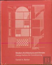 Modern Architecture And Climate