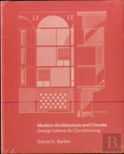 Modern Architecture And Climate