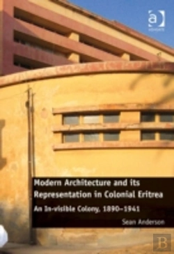 Bertrand.pt - Modern Architecture And Its Representation In Colonial Eritrea