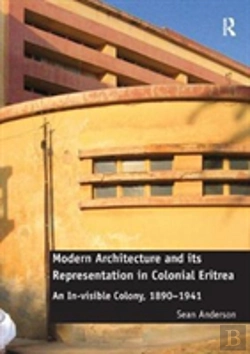 Bertrand.pt - Modern Architecture And Its Representation In Colonial Eritrea