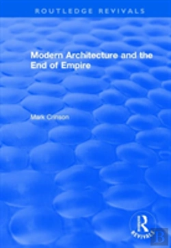 Bertrand.pt - Modern Architecture And The End Of Empire
