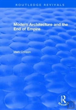 Bertrand.pt - Modern Architecture And The End Of Empire