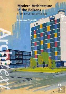 Bertrand.pt - Modern Architecture In The Balkans