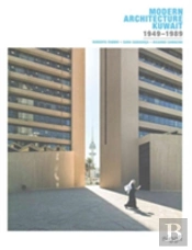 Modern Architecture Kuwait