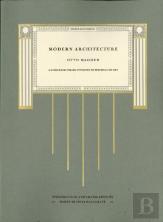 Modern Architecture