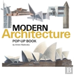 Bertrand.pt - Modern Architecture Pop-Up Book