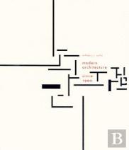 Modern Architecture Since 1900
