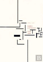 Modern Architecture Since 1900
