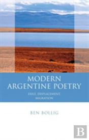 Modern Argentine Poetry