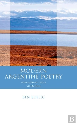 Bertrand.pt - Modern Argentine Poetry