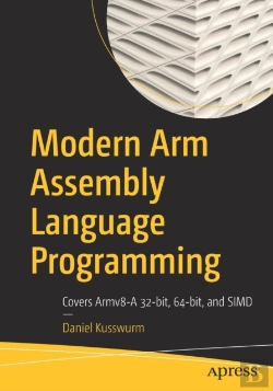 Bertrand.pt - Modern Arm Assembly Language Programming