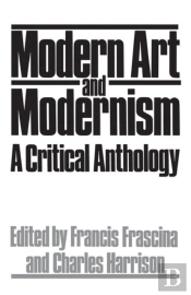 Modern Art And Modernism