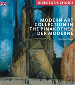 Bertrand.pt - Modern Art Collection In The Pinakothek Der Moderne Munich