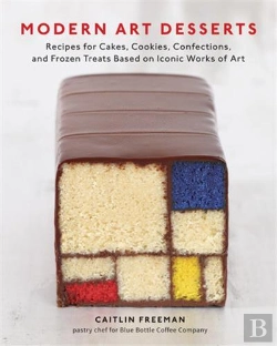 Bertrand.pt - Modern Art Desserts