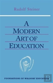 Modern Art Of Education