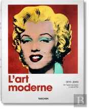 Modern Art T.2
