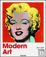 Modern Art - Volume 2