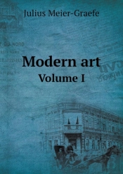 Modern Art Volume I
