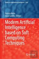 Modern Artificial Intelligence Based On Soft Computing Techniques