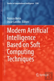 Modern Artificial Intelligence Based On Soft Computing Techniques