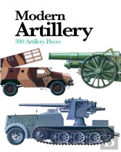 Modern Artillery