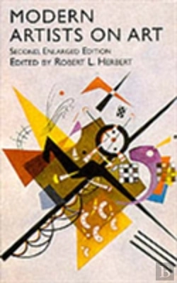 Bertrand.pt - Modern Artists On Art