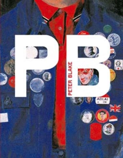 Bertrand.pt - Modern Artists: Peter Blake