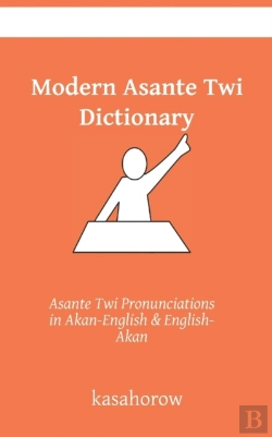 Bertrand.pt - Modern Asante Dictionary