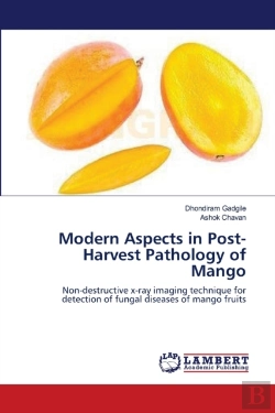 Bertrand.pt - Modern Aspects In Post-Harvest Pathology Of Mango