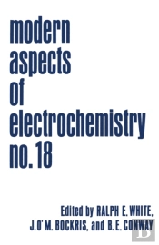 Modern Aspects Of Electrochemistry