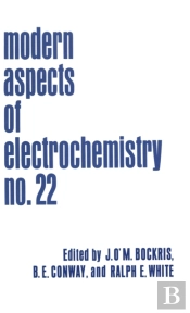 Modern Aspects Of Electrochemistry