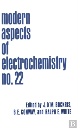 Bertrand.pt - Modern Aspects Of Electrochemistry