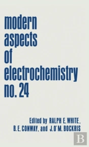 Modern Aspects Of Electrochemistry